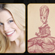 Illustration for article titled Dorothy Of Oz concept art